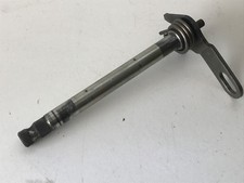 UN AXE DE SELECTEUR SELECTION