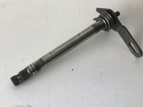 Axe selecteur selection - axe,