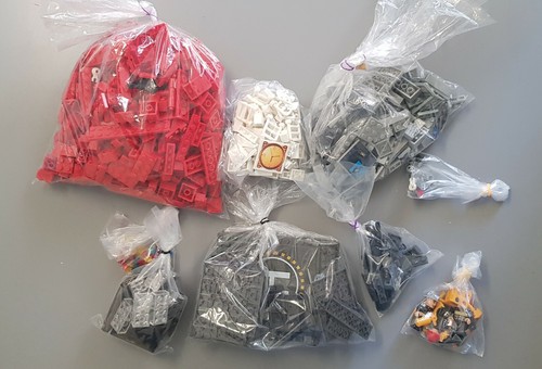 Lego construction ancien - lego,