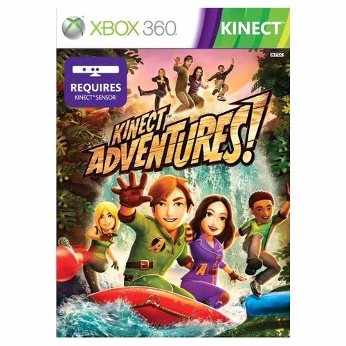 Microsoft xbox 360 - 360, kinect