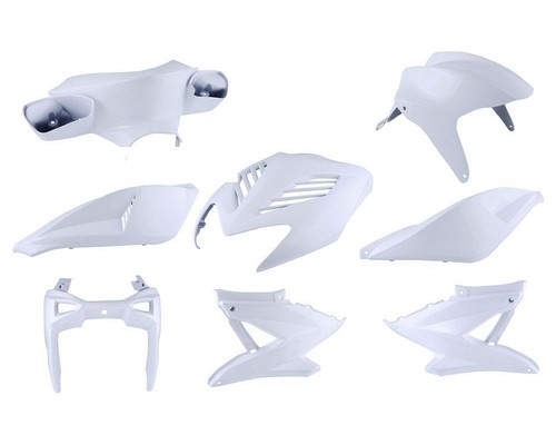 Kit finition aerox nitro - kit, de