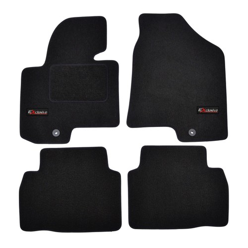 Logo tapis sol pour kia - tapis,