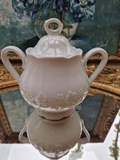 Sucrier  Porcelaine Fine