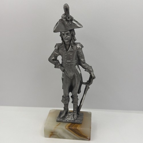 Figurine statuette etain art - figurine/statuette, d'art