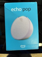 Echo pop Lavande  Neuve