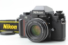 [Presque comme neuf] Nikon F3