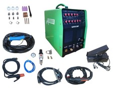 POSTE A SOUDER ET DECOUPER