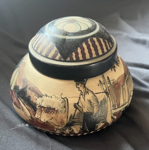 Boite ciboure david - boite,