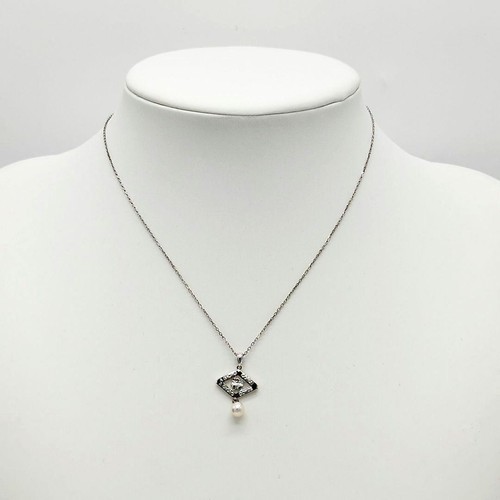 Authentic mikimoto akoya pearl - mikimoto,