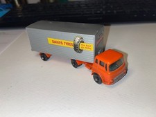 MAJOR PACK LESNEY BEDFORD