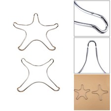 1 * réchaud à gaz poêle à lait support-café chaud moka pot support réducte