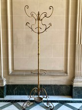 Wrought Iron Coat Rack Tree Wrought Iron Coat Rack Wrought Iron Coat Rack