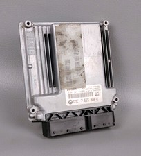 BMW E90, 318I, 320I 2.0, BOSCH 0 261 201 160, 0261201160 ECU OEM JDM