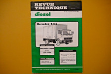 Revue technique diesel n° 147