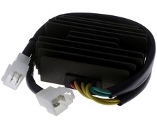 Régulateur de tension