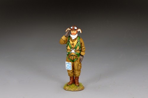 King and country jn075 - king,