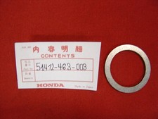 Rondelle joint spi fourche