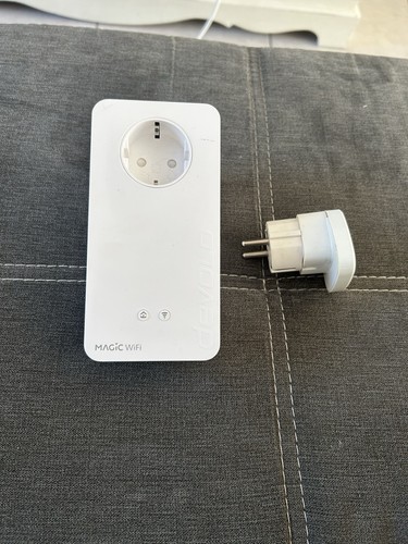 Cpl devolo magic wifi 1 - magic, en