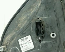 Retroviseur droit OPEL ASTRA H