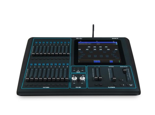 Chamsys quickq b stock - quickq, b-stock