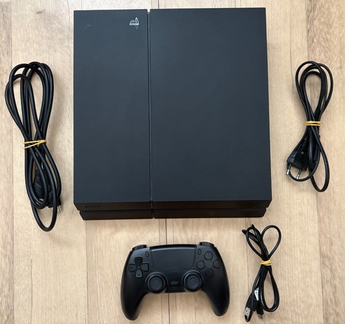 Console sony playstation - playstation, 4