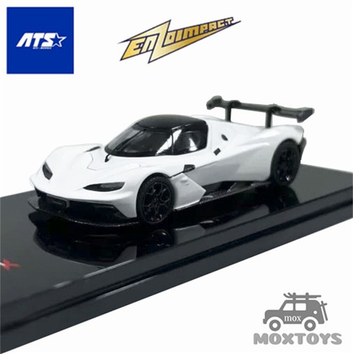Ats enzoimpact 64 ktm - ats, ×