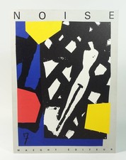 Revue Noise n°7. Maeght