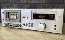 Technics RS-M22 Stereo