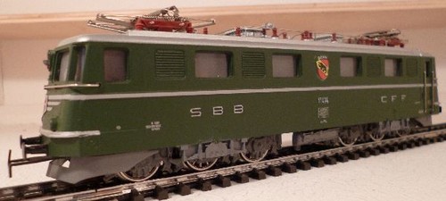 Modèle occasion märklin - occasion,