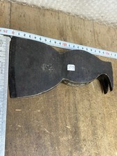 hache de pionnier 1938 outil