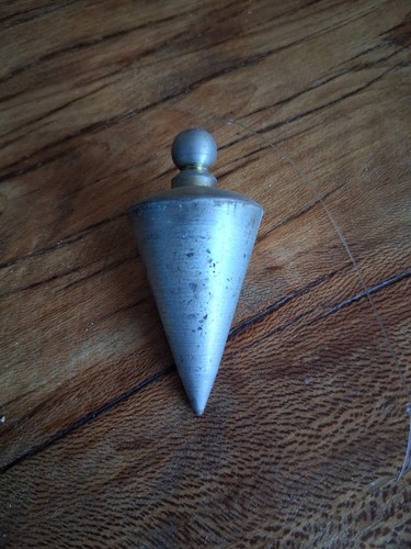 Fil plomb ancien - fil,