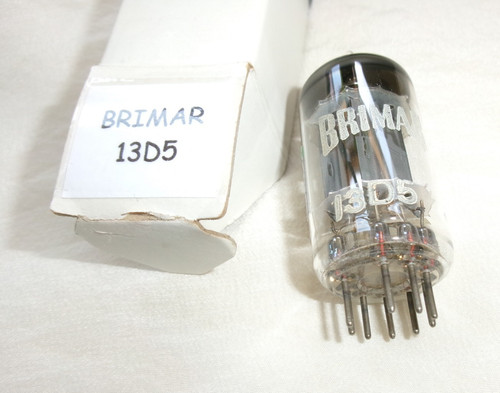 Tube valve 13d5 brimar - tube,