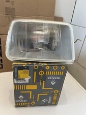 Renault 5 Alpine Turbo Phare