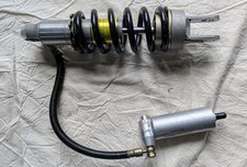 Amortisseur SUZUKI XF 650