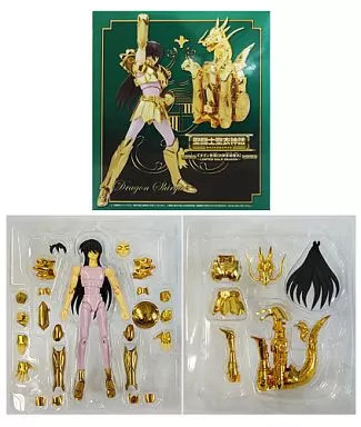 Saint seiya myth - saint,