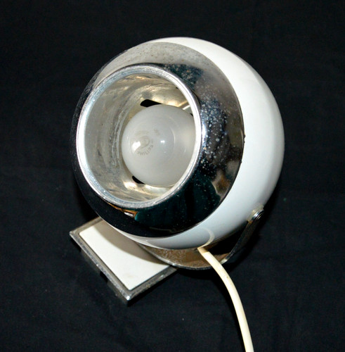 Ancienne lampe applique - , murale