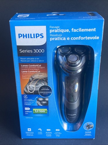 Rasoir électrique philips - rasoir,
