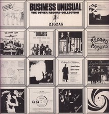 Divers Artistes Business