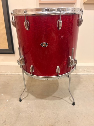 Vintage 1970 slingerland - vintage,