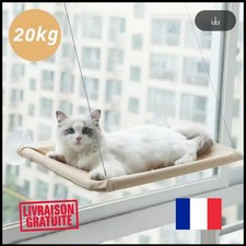 Hamac Suspendu pour Chat –
