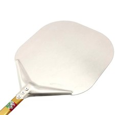 Pelle à pizza rectangulaire