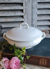 ANCIENNE SOUPIERE LEGUMERE