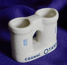 ANCIEN PORTE CURE DENT DE