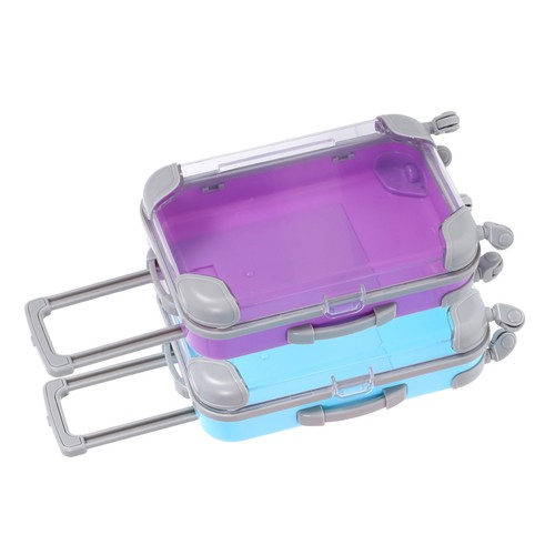 Pcs coffret maquillage - pcs, mini