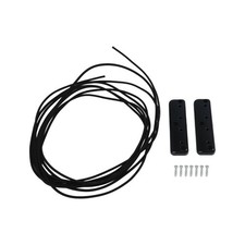 Filet de chargement voiture filet anti chute matière plastique caractéristique