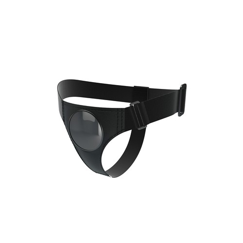 Harnais ceinture pour gode - , à