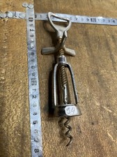 n° 94 Ancien TIRE BOUCHON OLD