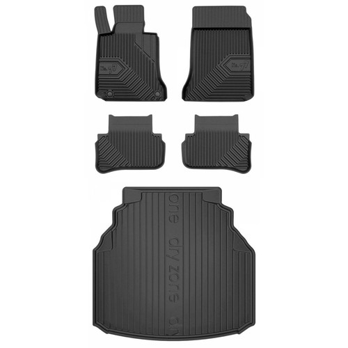 Frogum tpe tapis sol coffre - de, sol+coffre