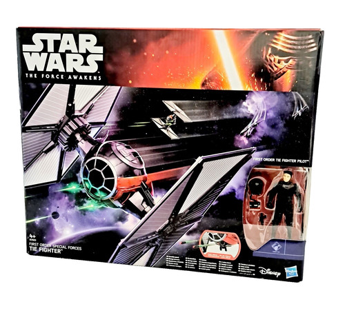 Hasbro star wars first - hasbro,