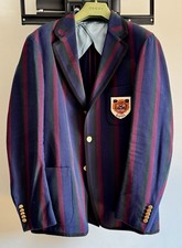 costume blazer homme